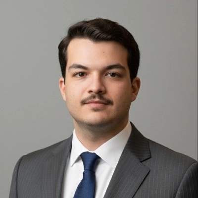 Portrait of Talal Alkhaled